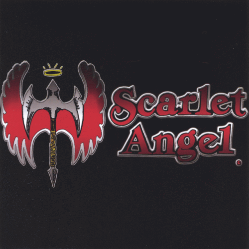 Scarlet Angel : Scarlet Angel
